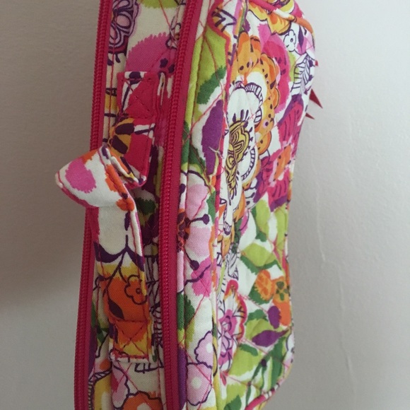 Vera Bradley make up case - Picture 2 of 4